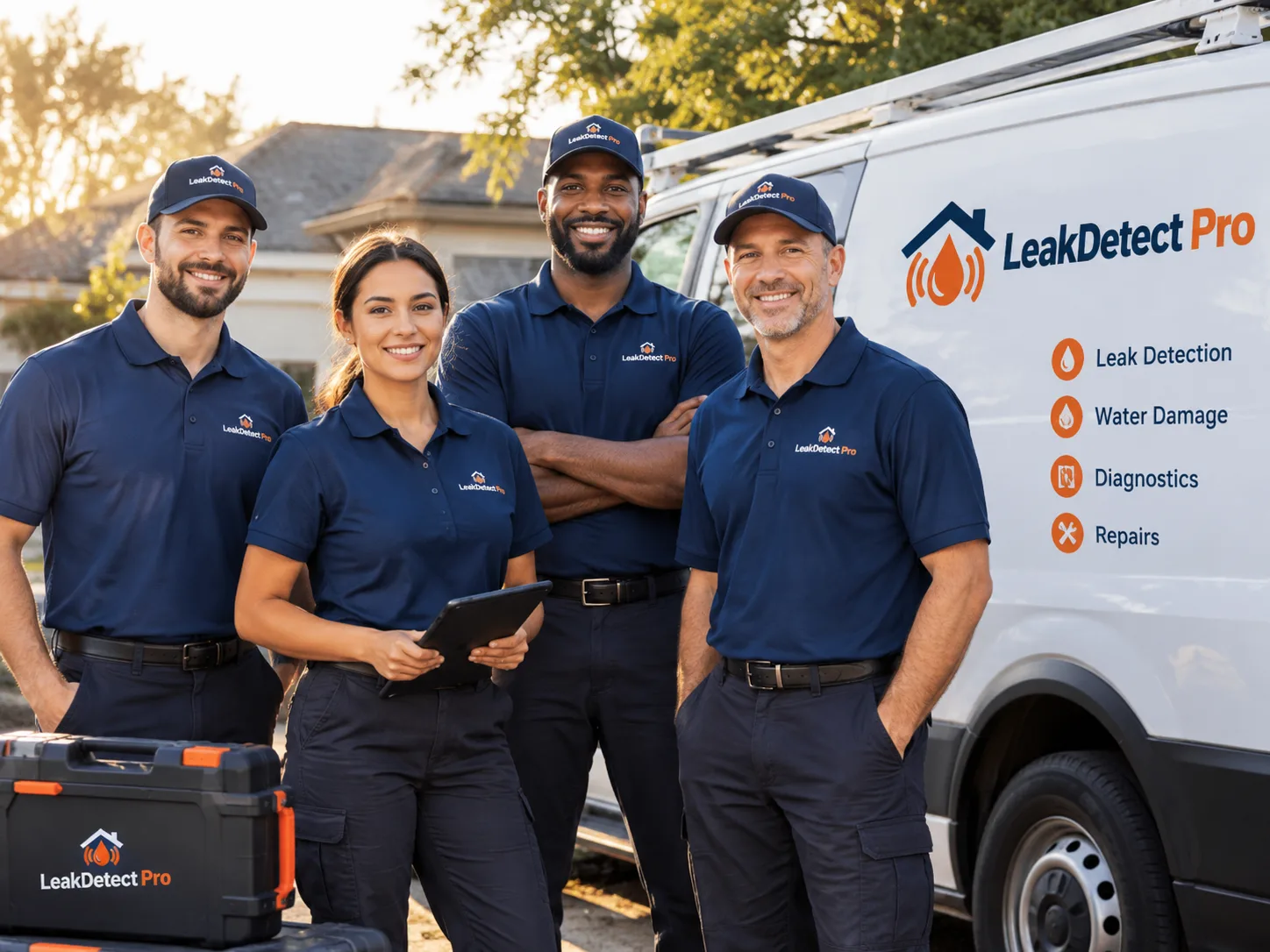 Roof Repair company in Lenox, TN